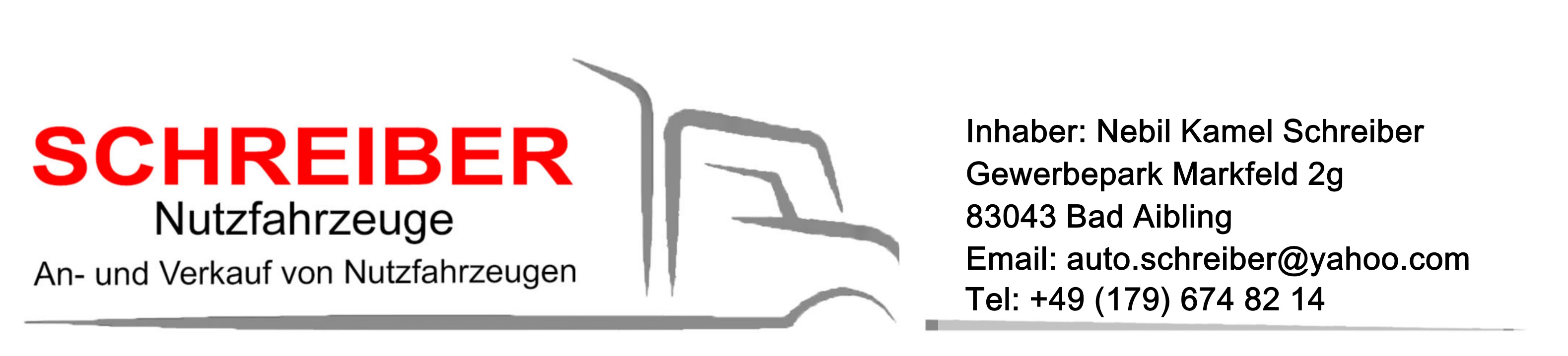 BABEL Automobile - Inh. Nebil Kamel Schreiber